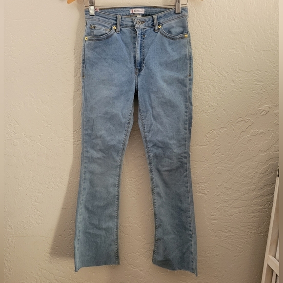 Morrison Starlet Jean Size 26 - Picture 1 of 9